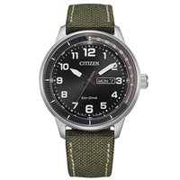 Armbanduhr Citizen Herr Of Urban in Stahl BM8590-10E - BM8590-10E